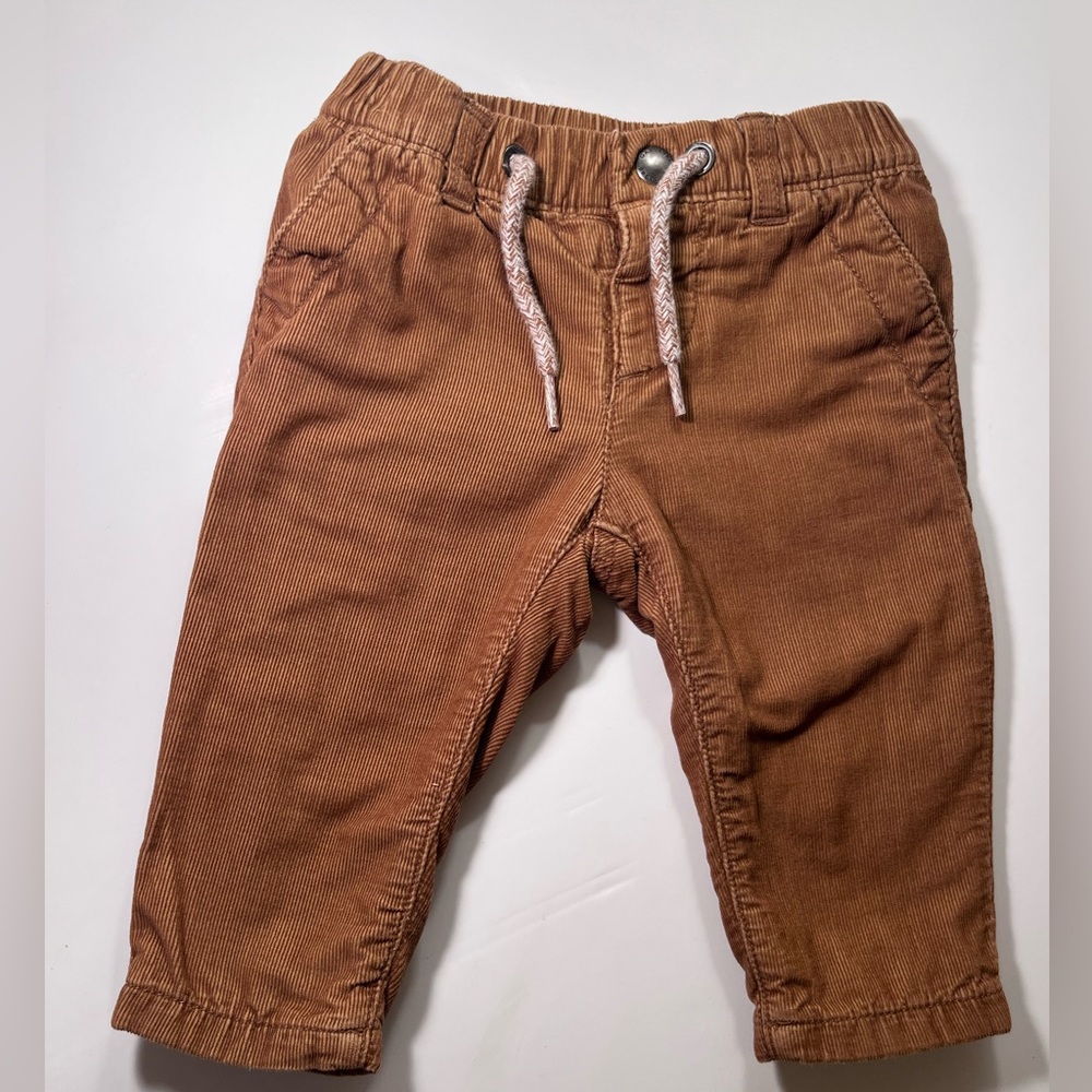 Baby Gap Brown pants 6-12Months